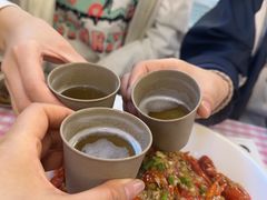 -捌贰虾蟹·江湖菜馆(江汉路店)