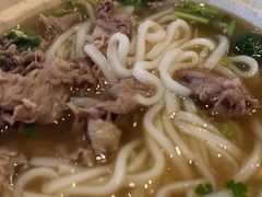 -雨林餐厅(长隆海洋王国店)