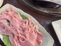 -巴倒烫陆派重庆火锅(南山店)