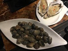 -船奇蒸汽海鲜·闽菜(八市海鲜总店)