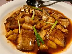 -荣府宴(南阳路店)