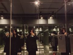 迷宫卫生间-穹六人间 people 6(岳阳路店)