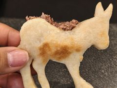 -高玛纳驴肉火烧(一世界店)