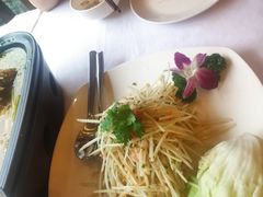 -阿诺泰·泰国餐厅(紫荆店)