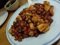 -渝乡人家(和平里店)