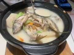 -粤点越有·茶点·粤菜(樵岭国际店)