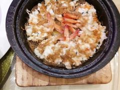 -满汉楼(江畔店)