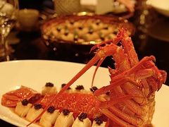 -上海柏悦酒店