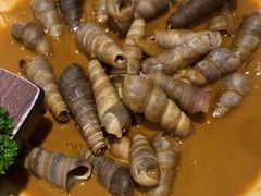 -钱山海鲜大排档