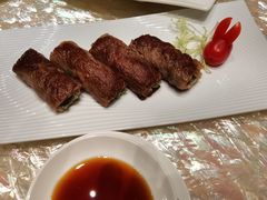 -8餐厅(新葡京酒店)