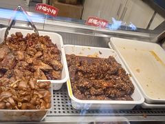 -廖排骨(正通顺街店)