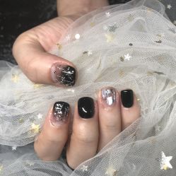 -StartNail美甲
