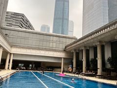 -广州富力丽思卡尔顿酒店