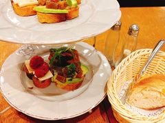 -Entrecôte 法国牛扒馆(保利·时光里店)