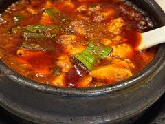 招牌麻婆豆腐-陈麻婆豆腐总店