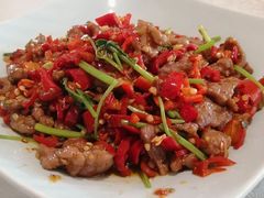 -阿斯牛牛·凉山菜(新会展店)