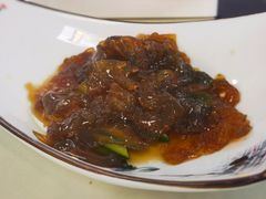 -七的湖·晚芳亭·阳澄湖农家菜·大闸蟹(莲花岛店)