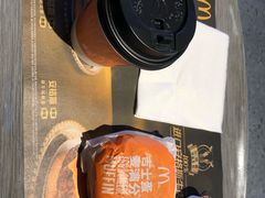 -麦当劳(新王府井店)