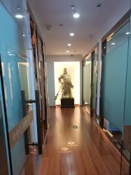 -武汉五洲整形外科医院