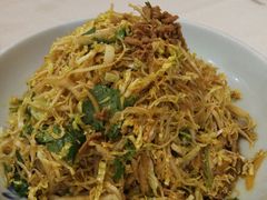 -上和臻品中国菜(花园街店)