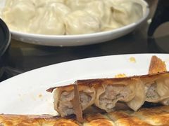 -大眼锅贴水饺(河东店)