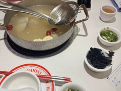 -八合里潮汕鲜牛肉火锅(上海汇智广场店)