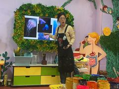 -杨梅红艺术教育(西安高新唐延教学中心)