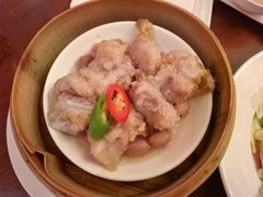 -杭州JW万豪酒店-万豪中餐厅