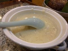 民国美龄粥-南京大牌档(龙江新城市广场店)