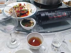 -贵州大厦贵州厅(樱花园西街店)