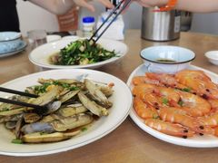 -洲晓鱻舟山海鲜(2号店)