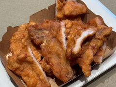 -双合园·海鲜水饺青岛菜(上清路店)