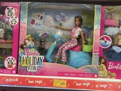 -TOYSRUS玩具反斗城(厦门新生活广场店)