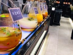 -韩盛·盛江山自助料理(中街大悦城店)