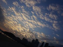 -海云台海滩