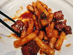 -徽镇小厨·经典徽菜(马连道店)
