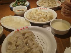 -一篓油水饺(永安街店)