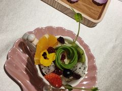 -晶雅花园西餐厅(南京首店)