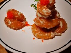 芥末虾仁球-太二酸菜鱼(金沙印象城店)
