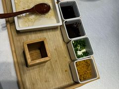 -蜀龙阁· 龍头水煮鱼(天坛店)