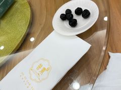 -长生素斋(普陀山店)