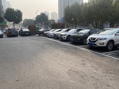 -永青泉汗蒸广场(大运河博物馆店)