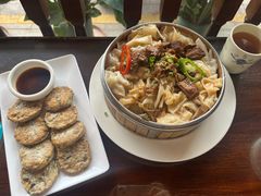 -黄但记老店·陈村粉食府