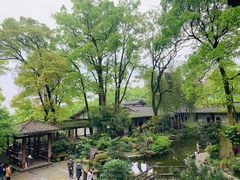-南山植物园