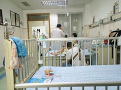 -广州市红十字会医院(总院)