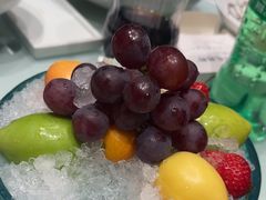 -聆桂烤鸭·金奖烤鸭(静联广场店)