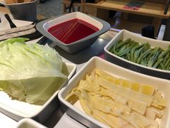 鲜笋-井格重庆火锅(友谊路新业广场店)
