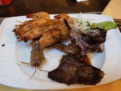 -杭州国际会议中心洲际酒店-原素全日餐厅(解放东路店)