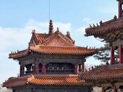 -沈阳市东陵公园