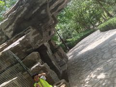 -小脚丫幼儿园(西二旗东一路校区)